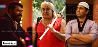 The movie with a combination of comedy and thriller is directed by khalid rahman and stars mammootty, asif ali, and abhiram pothuval. Highest First Day Collection Records In Kerala Boxoffice