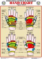 Reflexology Books And Charts For Sale International