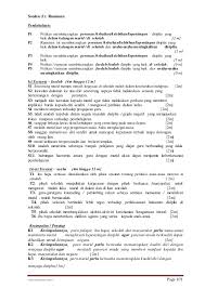 Namun begitu, adakah anda sebagai. Skema Soalan Peperiksaan Bahasa Melayu Tingkatan 5 Kertas 2