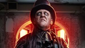 Where to Watch The Bonesetter Returns (2005) Online - Plex