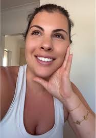 Georgina Tyler's Instagram, Twitter & Facebook