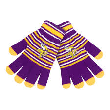 Posted on november 3 ok i've done some more research since my original post on the history of viking knit here: Nfl Minnesota Vikings Striped Acrylic Knit Gloves