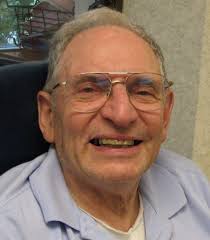 Obituary for Albert R. "Al" Simon