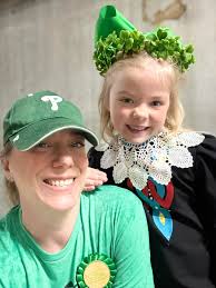 Kitchen Fun with Cole, Jamie, Ashley, and Rosemary