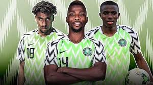 The title has been won and lost, places have been retained and lost. Sportmob Top 10 Nigerian Football Players Of 2020