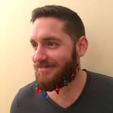 Beard ornaments