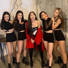 Blackpink facts and ideal types blackpink (블랙핑크) consists of 4 members: Jennie Kim Korean Singer Age Height Weight Measurements Boyfriend Net Worth Career Facts Starsgab