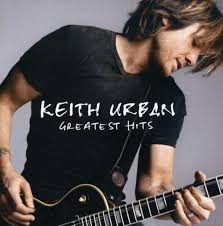 Australian singer and guitarist who immigrated to america and established himself as a country star. Keith Urban Greatest Hits 18 Tracks Cd Jpc