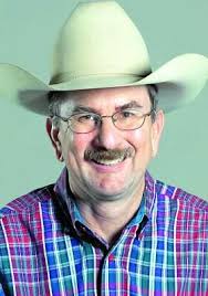 Hoffman: Family's success spurs junior rodeo star