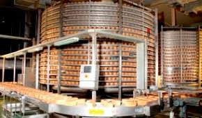 Syarikat ini juga mengeluarkan banyak produk2 lain seperti bun, cream roll, kaya, minuman dan. Gardenia Factory Tour Malaysia