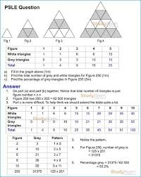 Can You Solve These Singapore Psle Maths Questions Which Left Some Primary 6 Students In Tears In 2021 Math Questions This Or That Questions Maths Paper