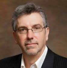 2016 Hubbell Prize awarded to Douglas Egerton