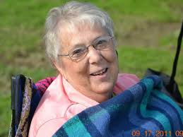 Evelyn "Diane" Diane Porter's Obituary