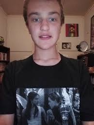 James Clisby's Instagram, Twitter & Facebook