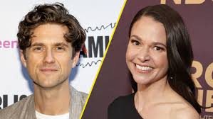 Aaron Tveit and Sutton Foster to Join Broadway's Sweeney Todd
