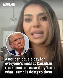 They explained to the entire restaurant why they did it 😯