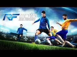 Beranda / apk ukuran 30 mb / free download zoom cloud meetings apk for android : Real Football 2016 Apk V1 1 2 Offline Pure 30 Mb For Android Free 4 Phones Pc Laptop Football Games Pc Games Download