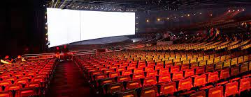 It seats between 2,000 and 5,600 for concerts and can also be used for meetings, stage shows and graduation ceremonies. Rent The Hulu Theater At Msg Msg