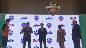 Founded in 2008 as the delhi daredevils. Ipl Delhi Franchise Co Owner Parth Jindal Explains Why The Name Delhi Capitals