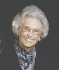 Dorothy Simon Obituary (1925