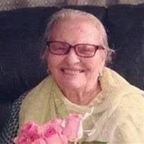 Sushil Kaur Obituary