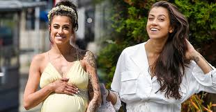 Maja hyży miesiąc temu została mamą. Maja Hyzy Pokazuje Na Instagramie Coreczke Ktora Ma 7 Dni Kozaczek