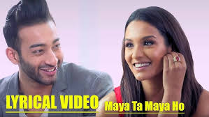 Maya Ta Maya Ho