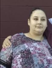 Obituary information for Samantha Lea Cooley