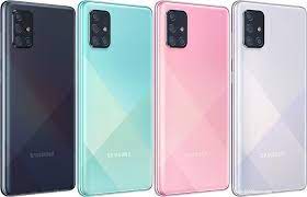 Samsung Galaxy A71 Full Review By Samsung Galaxy Samsung Galaxy
