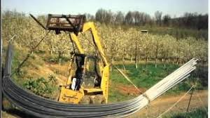 High Tunnels: Using Low-Cost Technology to Increase Yields, Improve Quality  and Extend the Season