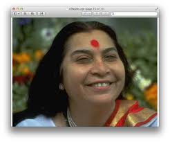 Sridevi's childhood story of obedience