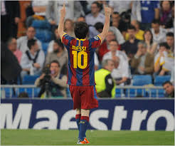 How good were the real madrid sides of the early 2000's ? Lionel Messi Goal Vs Real Madrid 2011