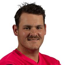 The Named Cricketers Cricket Team Profile