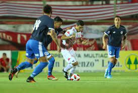 Enjoy your viewing of the live streaming: Versus San Lorenzo Persevero Y Cerca Del Final Castigo Al 12