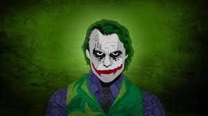 The joker wallpaper, heath ledger, monochrome, batman, movies. Joker Wallpaper Joker Wallpaper Hd 4k Joker 2020 Heath Ledger