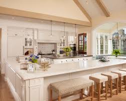 If you pick out the right model of a kitchen island, you will get a multifunctional space for most of your needs at the same place. 21 Fantastic Kitchen Islands With Seating Decor Home Ideas