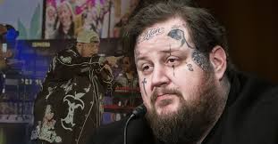 Jelly Roll's Net Worth Was Put At Risk After A Damning Lawsuit About His  Stage Name