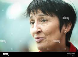 Valerie frances hi-res stock photography and images