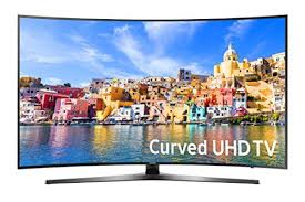 samsung electronics un78ku7500fxza curved 78 4k ultra hd smart led tv 2016 4k ultra hd tvs led tv smart tv