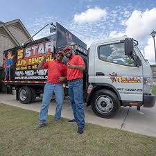 We provide junk removal atlanta ga services for a variety of products our clients typically have lying around their. Metro Atlanta Junk Removal Experts 5 Star Junk Removal