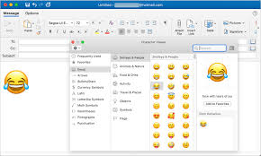 Click the icon to copy to clipboard▼. How To Insert Emoji In Outlook Windows And Mac Webnots