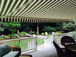 A cloth cover needs replacing as it fades or wears, so for areas with hot sun or frequent. Blog The Canvas Works