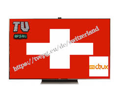 Rts deux est une chaîne de télévision généraliste publique de la radio télévision suisse. Rts Deux Tvepg Eu Schweiz