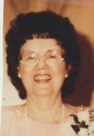 Annie Crouch Obituary