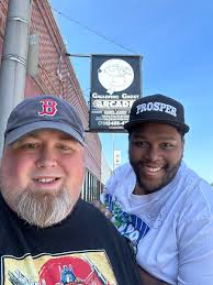 Anthony Jerome Skinner"