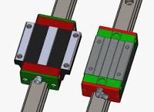 Guide to Hiwin linear rails: MGN9, MGN12, HGR, and more ...