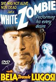 White Zombie (1932) Classic Movie Review 20