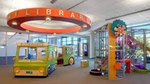 Laramie County Library