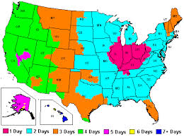 us economy shipping time best description about economy