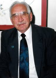 Jack Allred Obituary